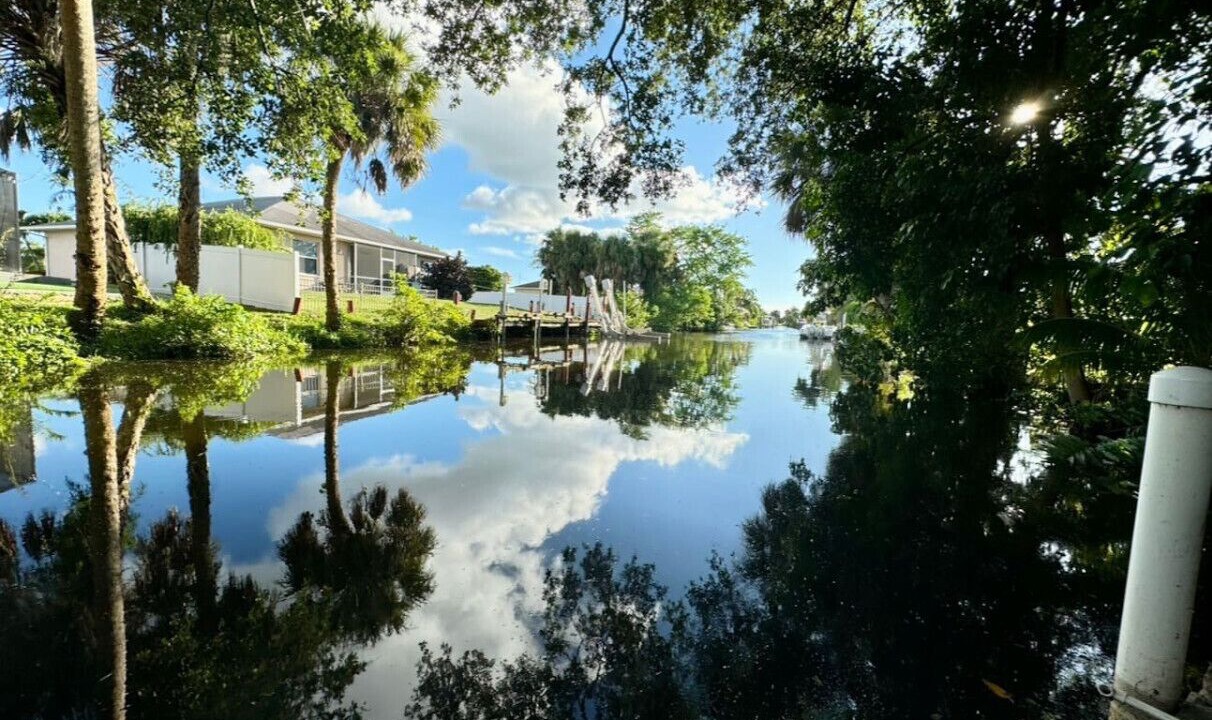 Photo of Outdoor in Fort Myers Shores