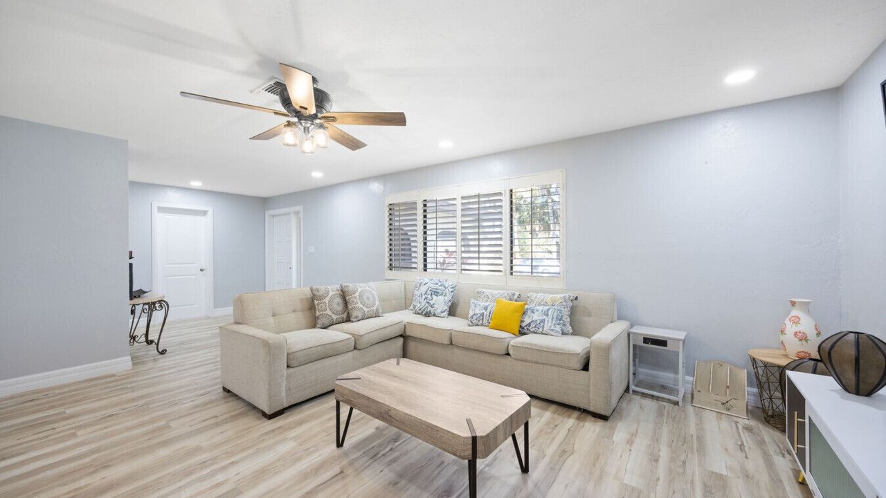 Photo of Bedroom in Fort Myers Shores