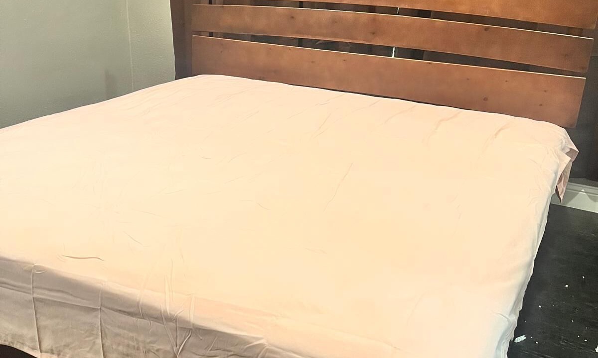 Photo of Bedroom in Cedar Crest