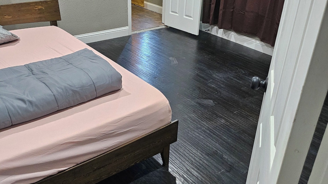 Photo of Bedroom in Cedar Crest