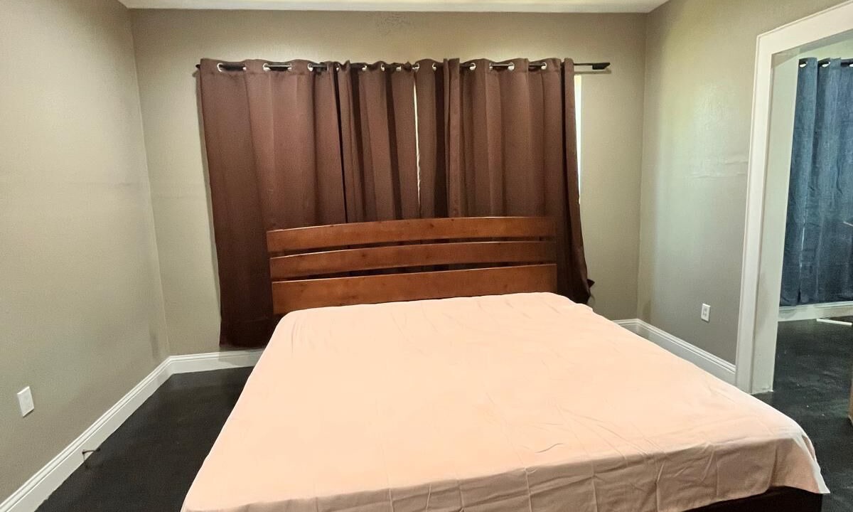 Photo of Bedroom in Cedar Crest