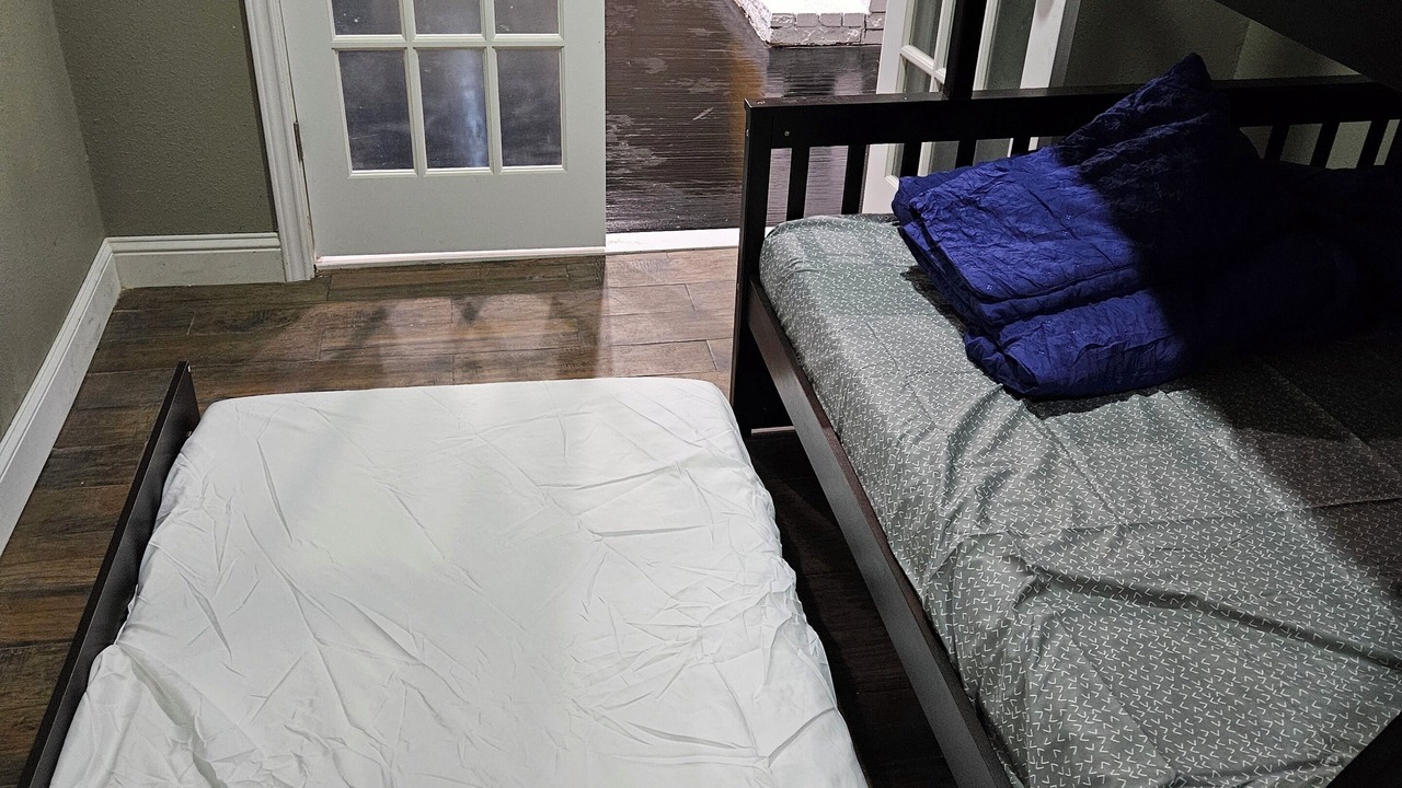 Photo of Bedroom in Cedar Crest