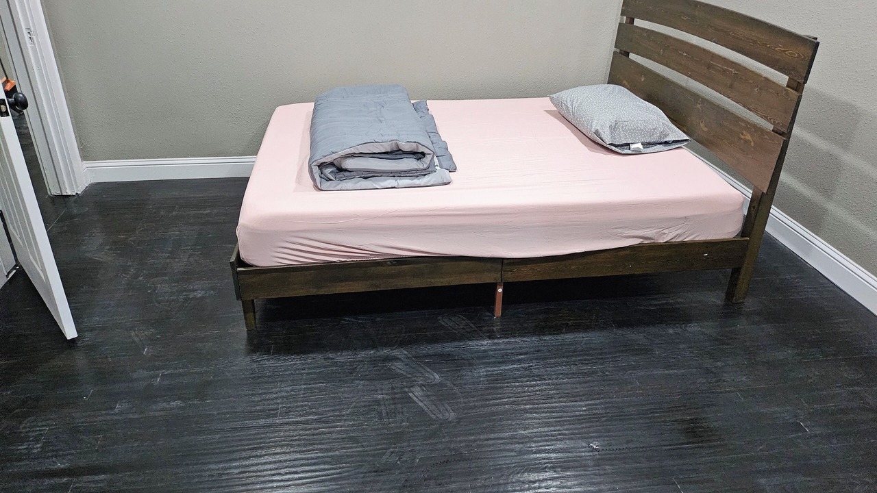 Photo of Bedroom in Cedar Crest