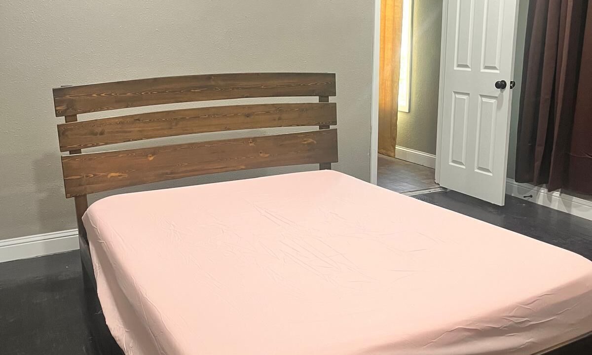 Photo of Bedroom in Cedar Crest