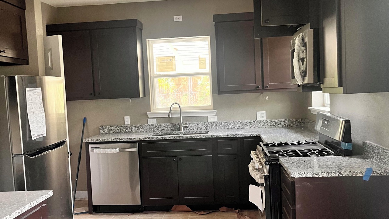 Photo of Kitchen in Cedar Crest