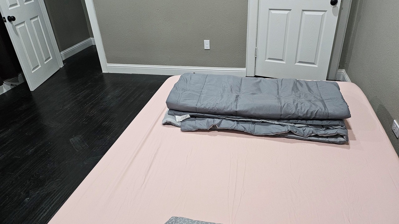 Photo of Bedroom in Cedar Crest