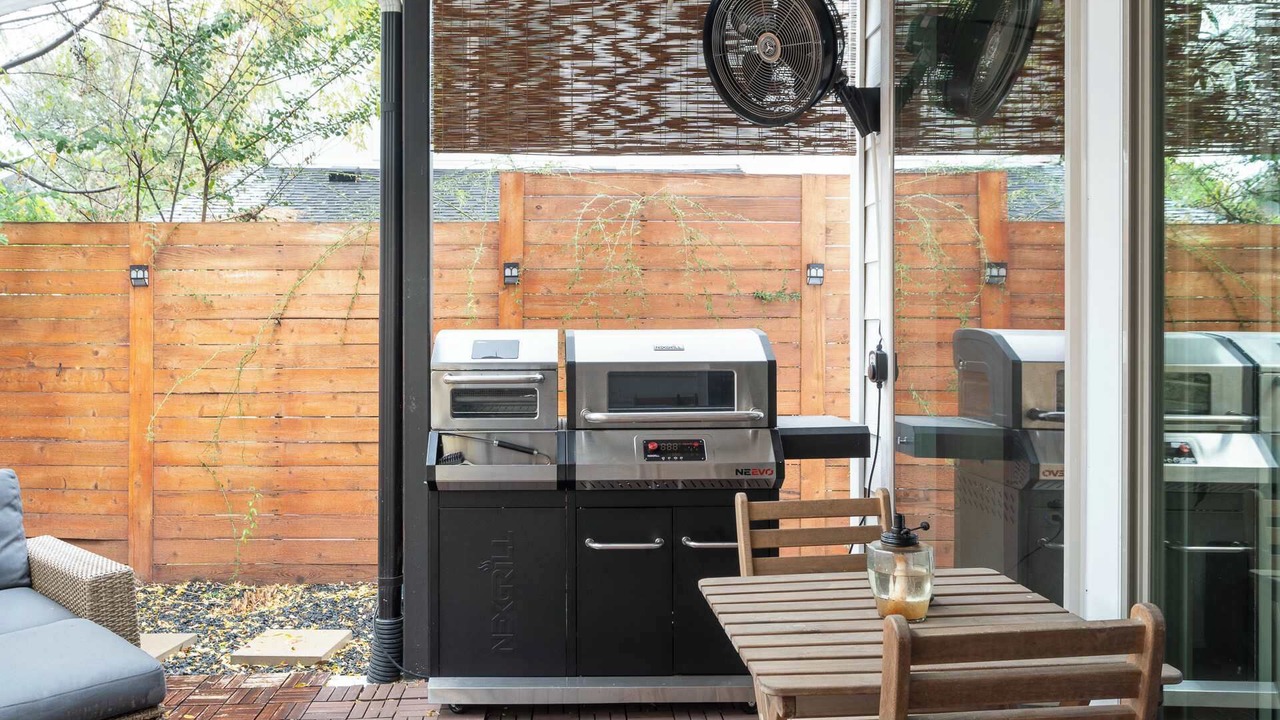 Photo of Outdoor in Rosewood