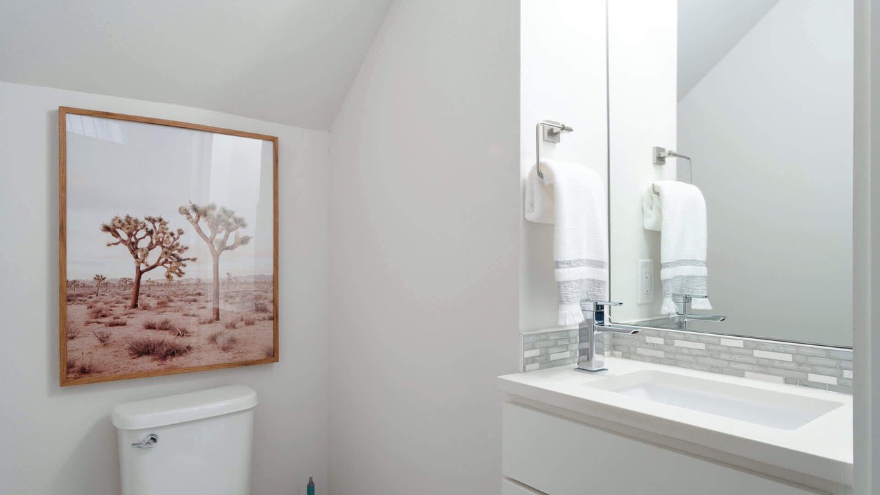 Photo of Bathroom in Rosewood