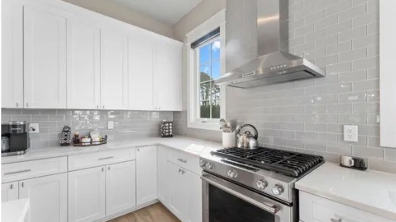 Photo of Kitchen in Cape Charles