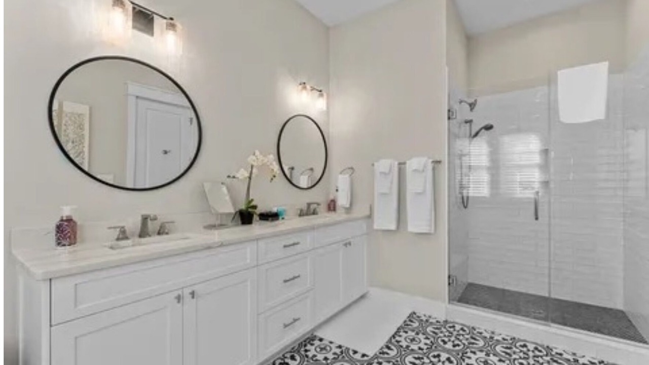 Photo of Bathroom in Cape Charles