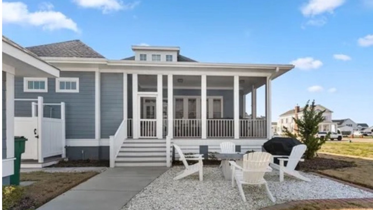 Photo of Outdoor in Cape Charles