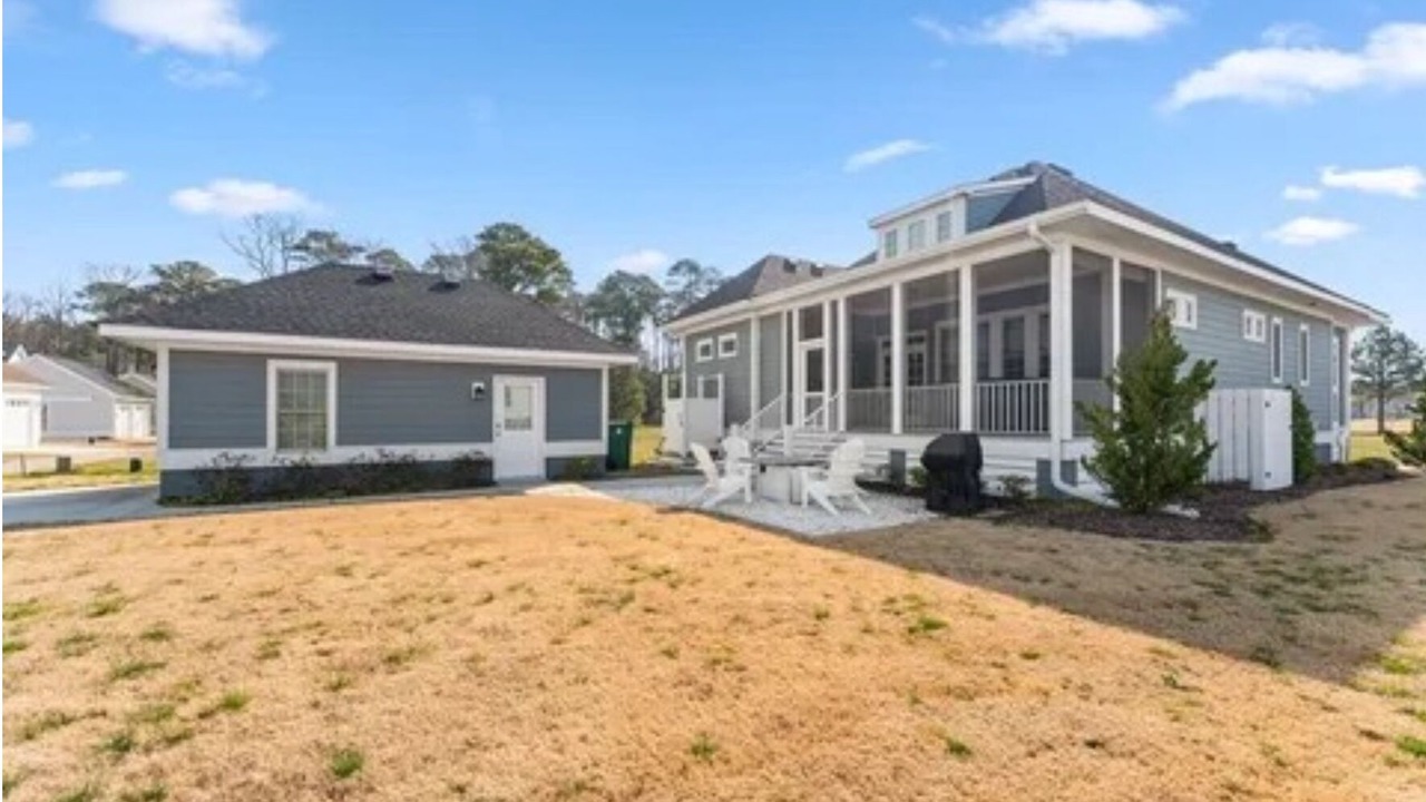 Photo of Outdoor in Cape Charles