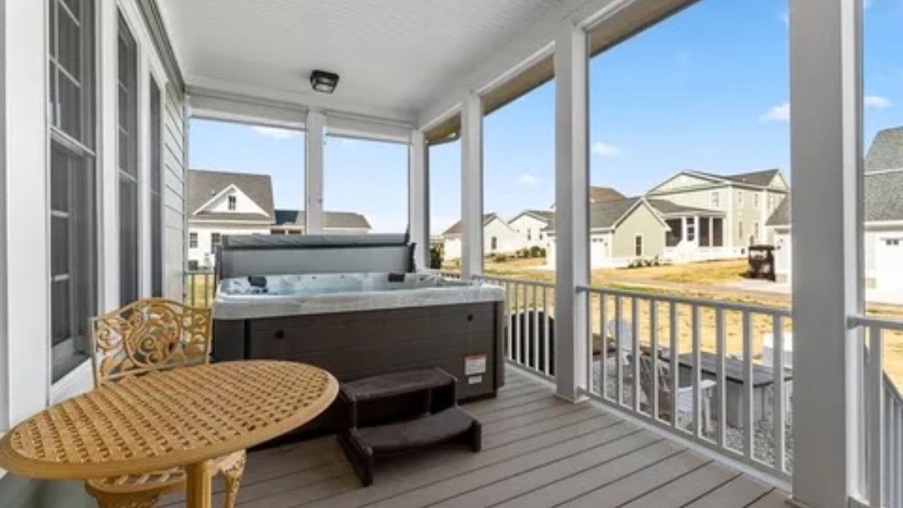 Photo of Outdoor in Cape Charles