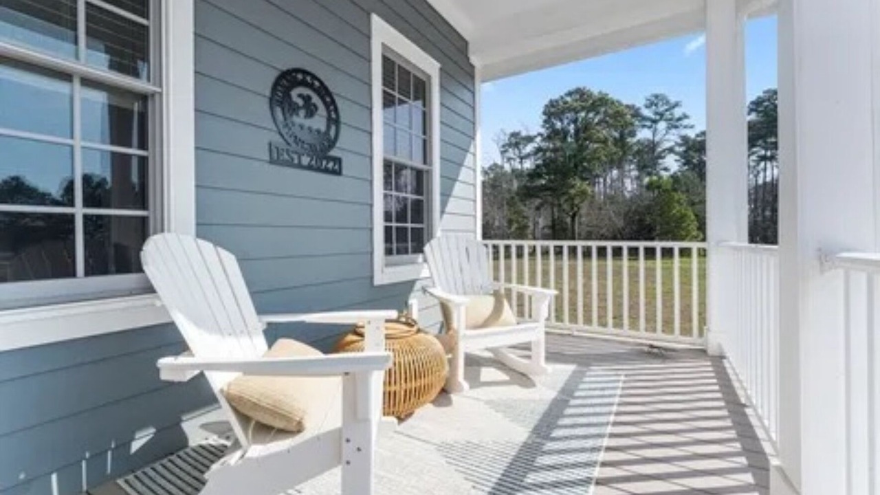 Photo of Outdoor in Cape Charles