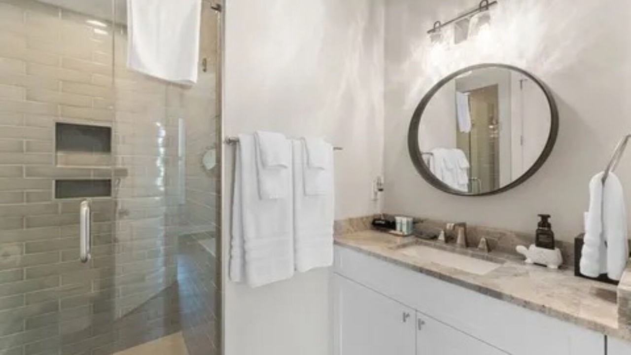Photo of Bathroom in Cape Charles