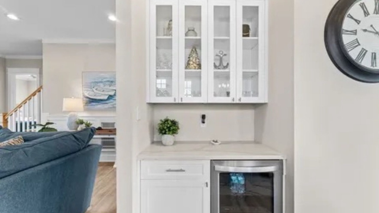 Photo of Kitchen in Cape Charles