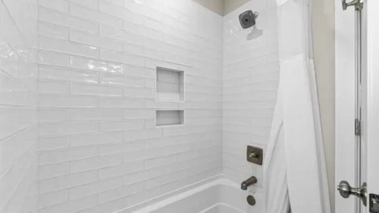 Photo of Bathroom in Cape Charles