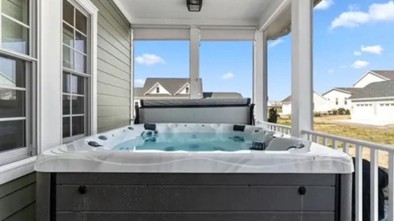 Photo of Outdoor in Cape Charles