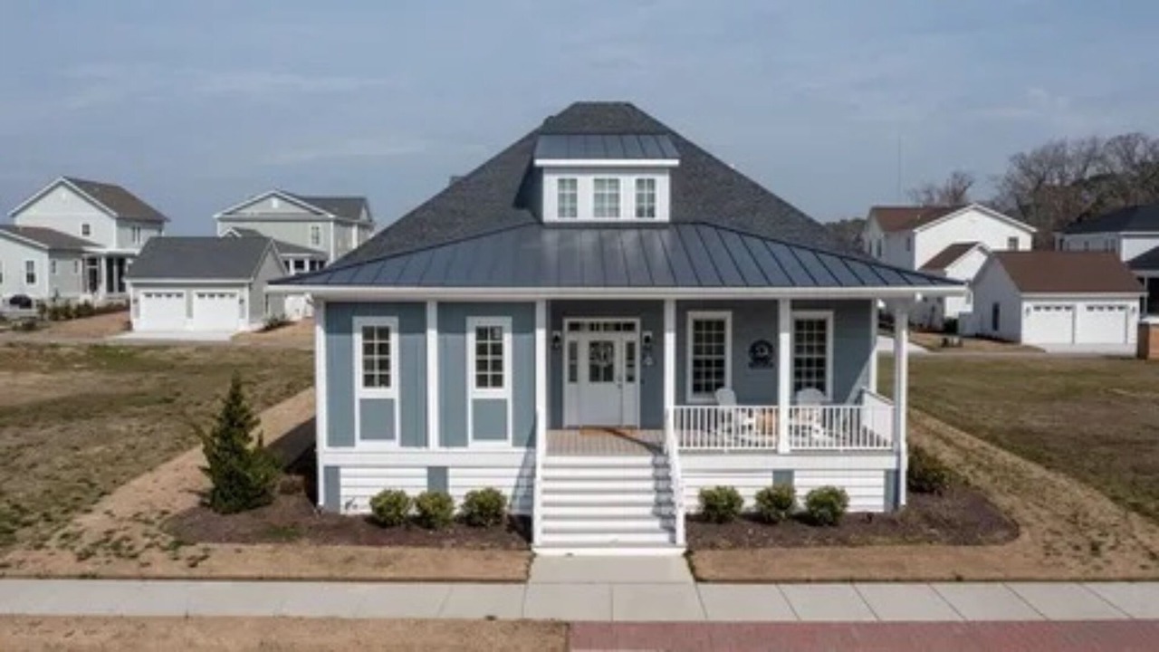 Photo of Outdoor in Cape Charles