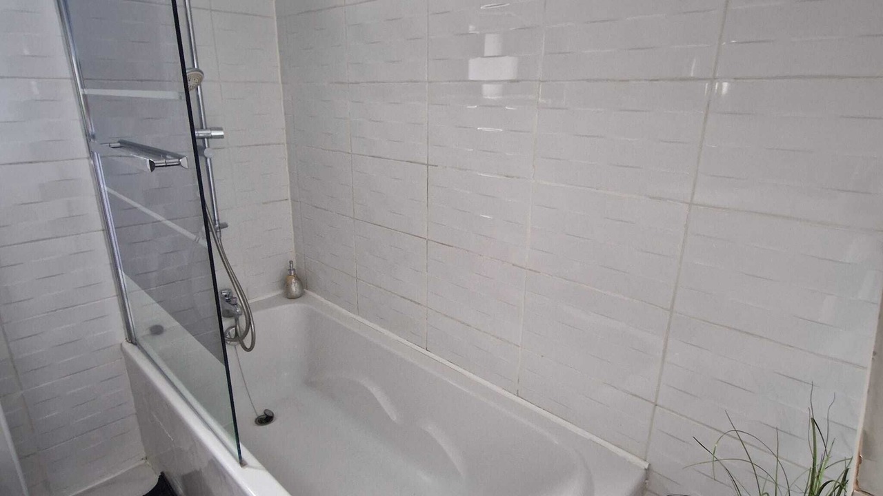 Photo of Bathroom in Medillac