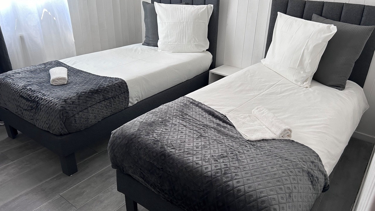 Photo of Bedroom in Medillac