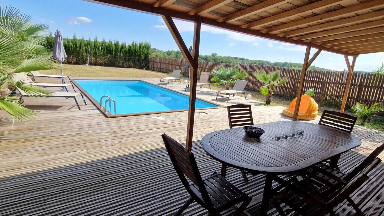 Photo of Outdoor in Medillac