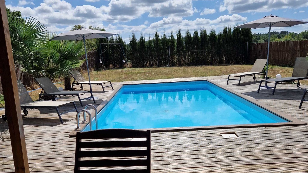 Photo of Outdoor in Medillac
