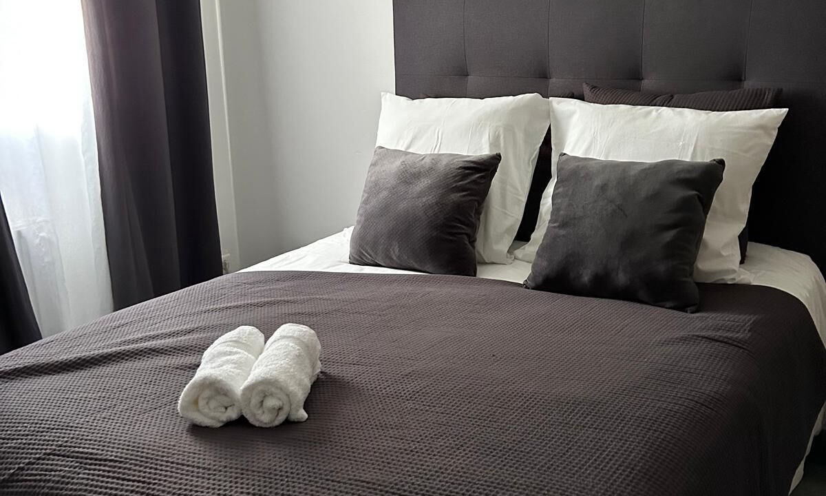 Photo of Bedroom in Medillac