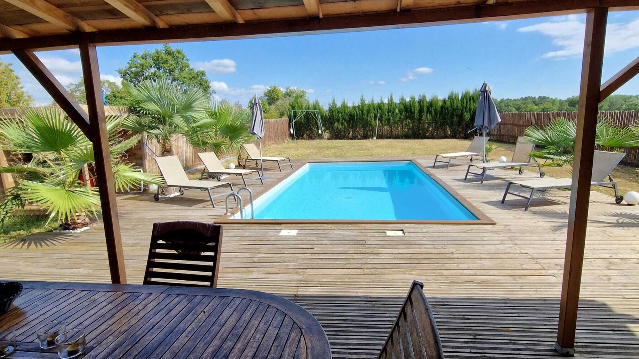 Photo of Outdoor in Medillac