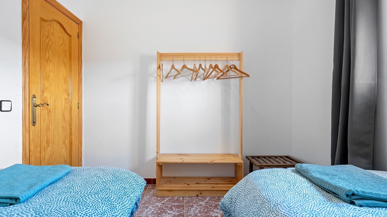 Photo of Bedroom in Penarroya de Tastavins