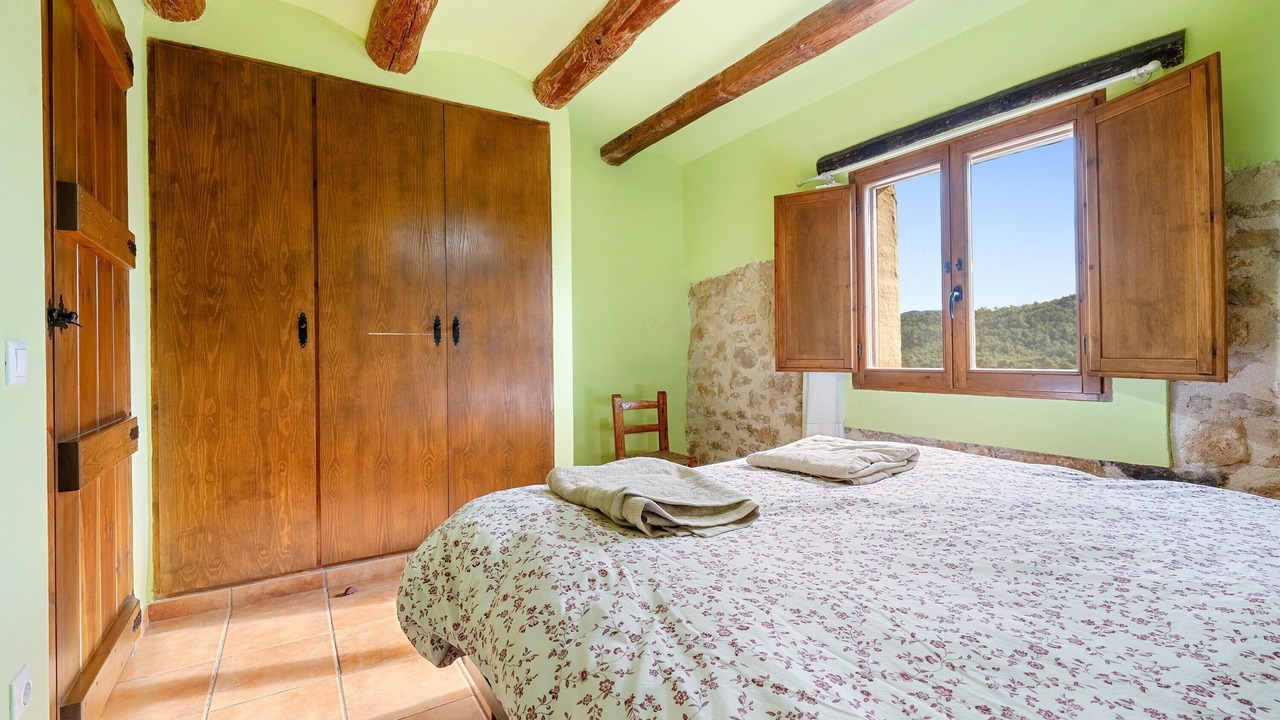 Photo of Bedroom in Penarroya de Tastavins