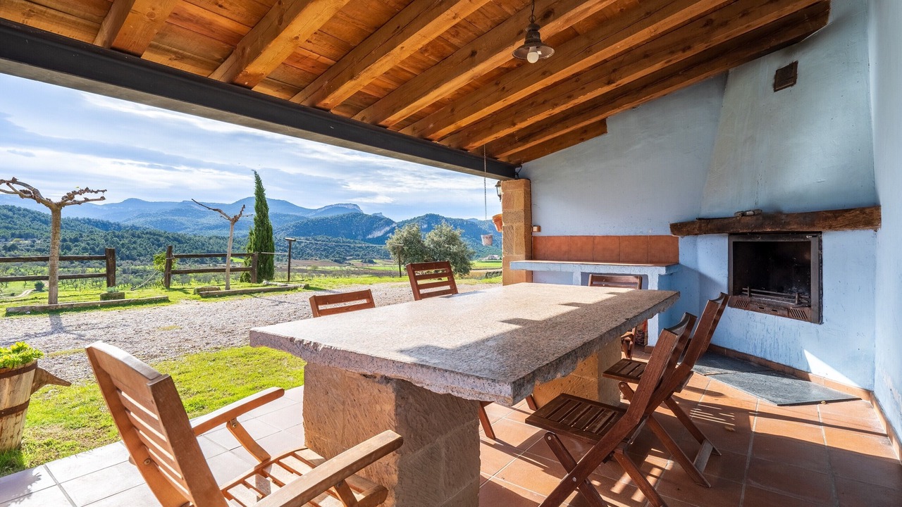 Photo of Outdoor in Penarroya de Tastavins
