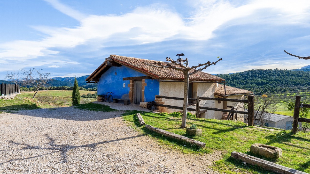 Photo of Outdoor in Penarroya de Tastavins