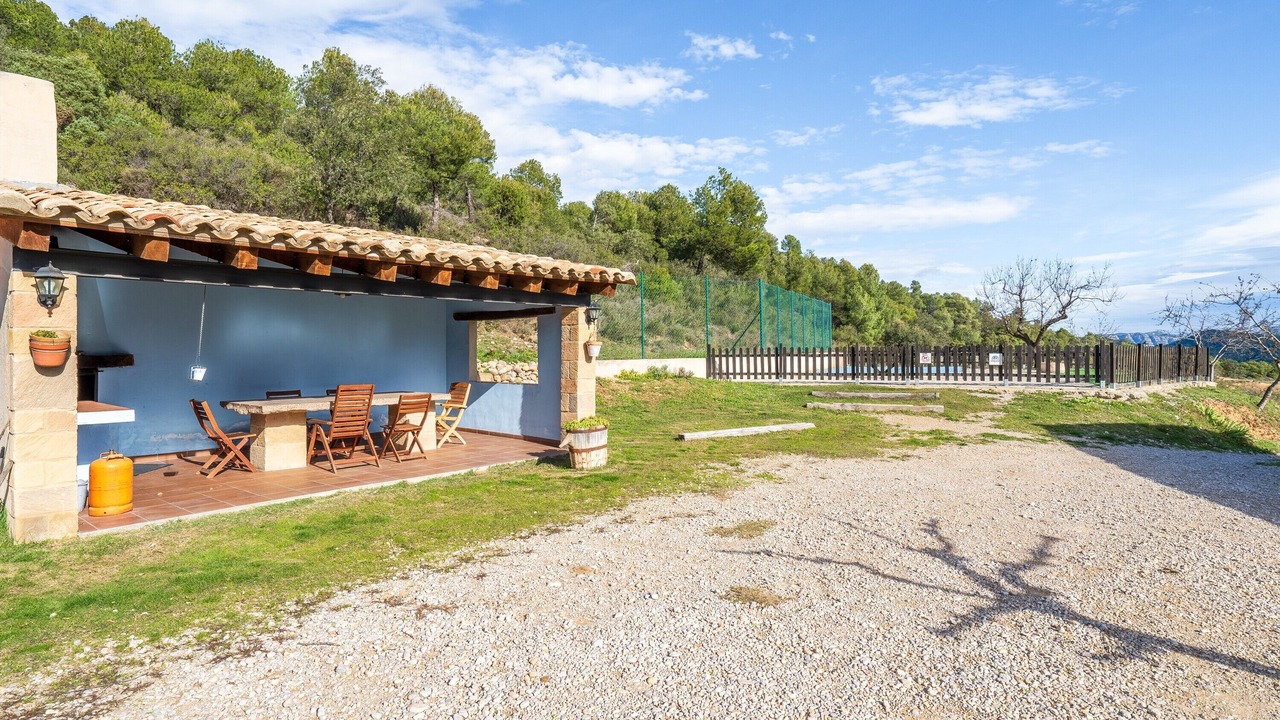 Photo of Outdoor in Penarroya de Tastavins