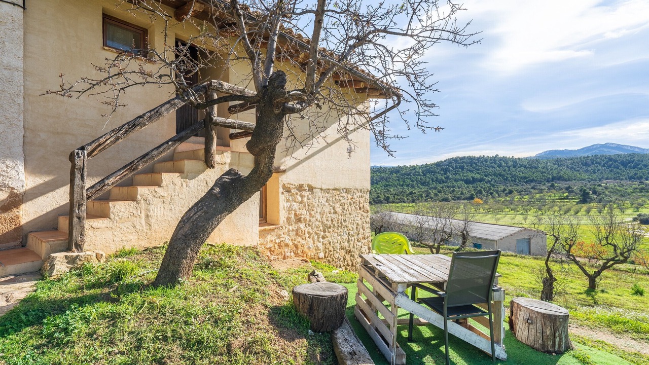 Photo of Outdoor in Penarroya de Tastavins