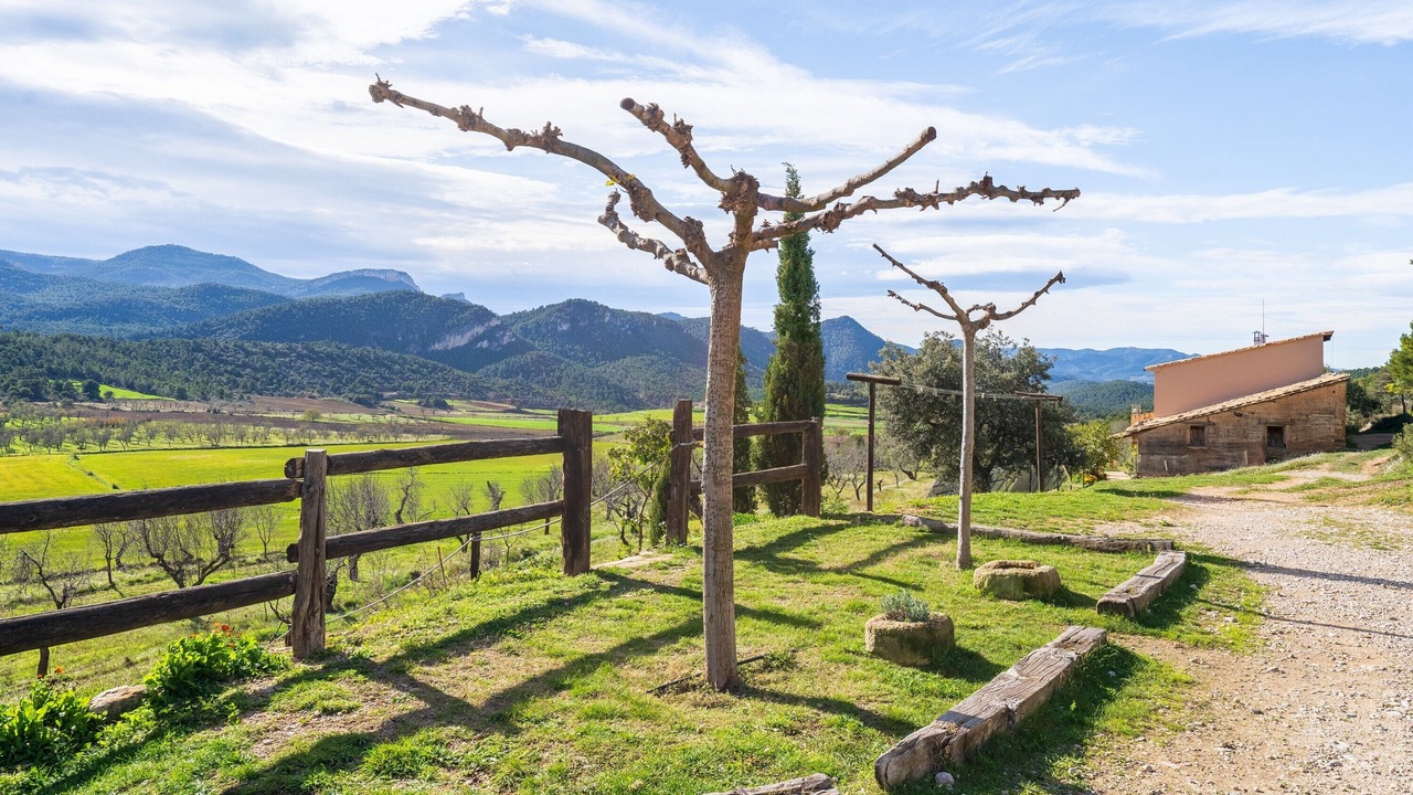 Photo of Outdoor in Penarroya de Tastavins