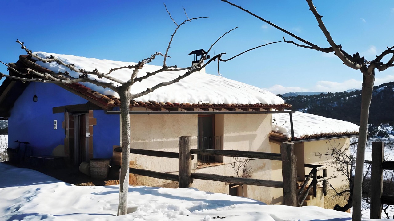 Photo of Outdoor in Penarroya de Tastavins