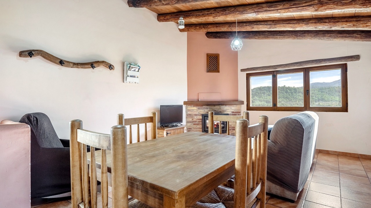 Photo of Others in Penarroya de Tastavins