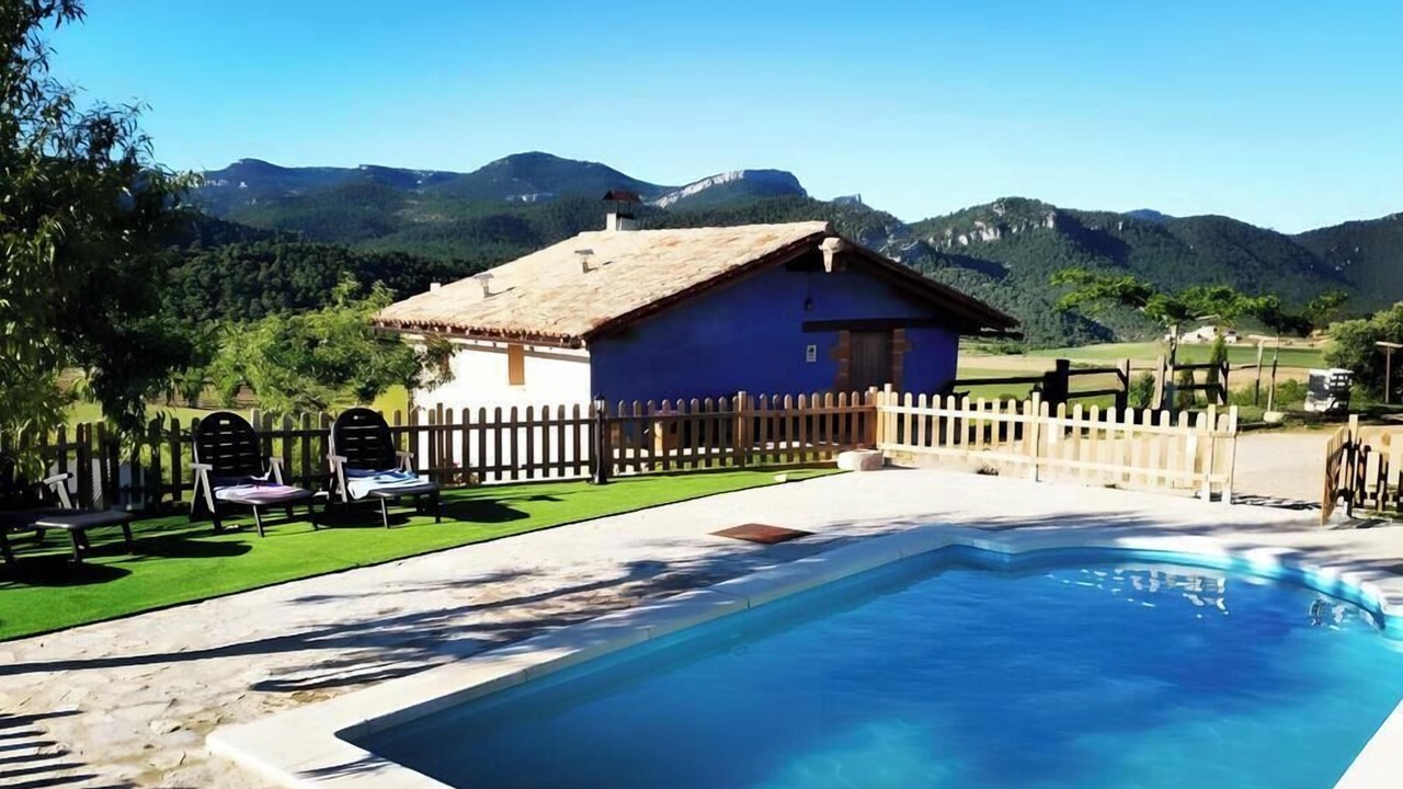 Photo of Outdoor in Penarroya de Tastavins