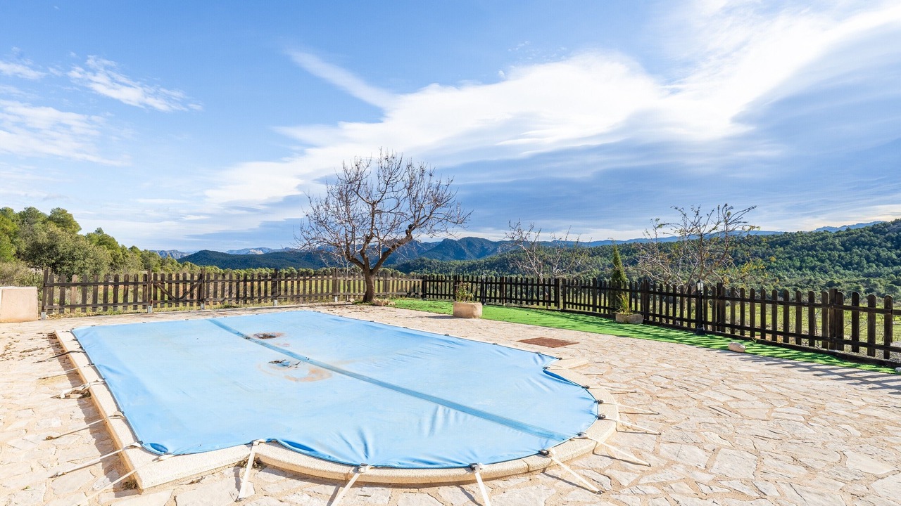 Photo of Outdoor in Fuentespalda