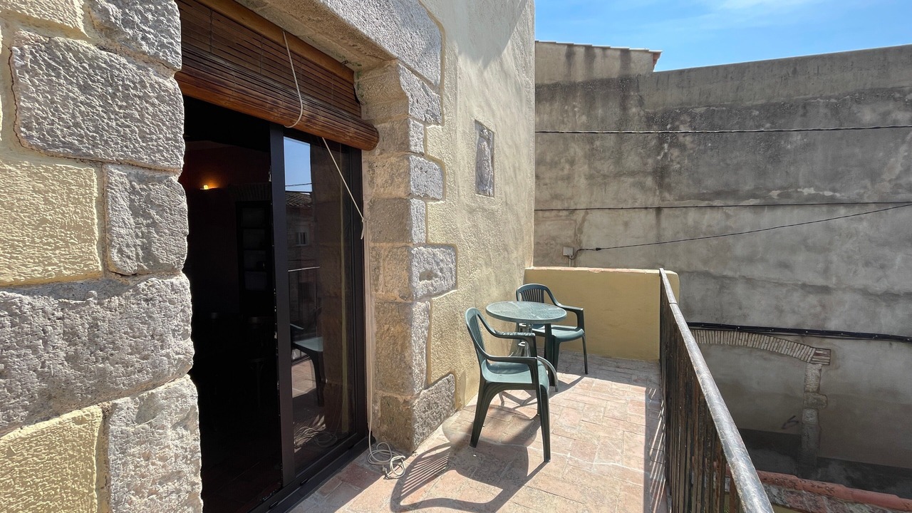 Photo of Outdoor in Castello d'Empuries