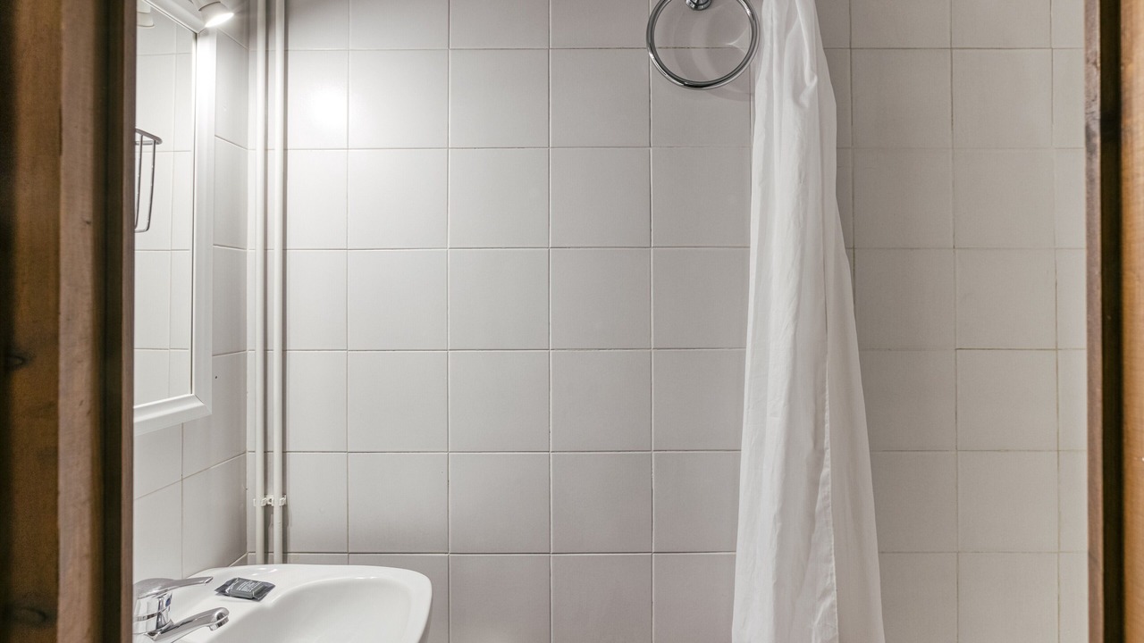 Photo of Bathroom in Castello d'Empuries
