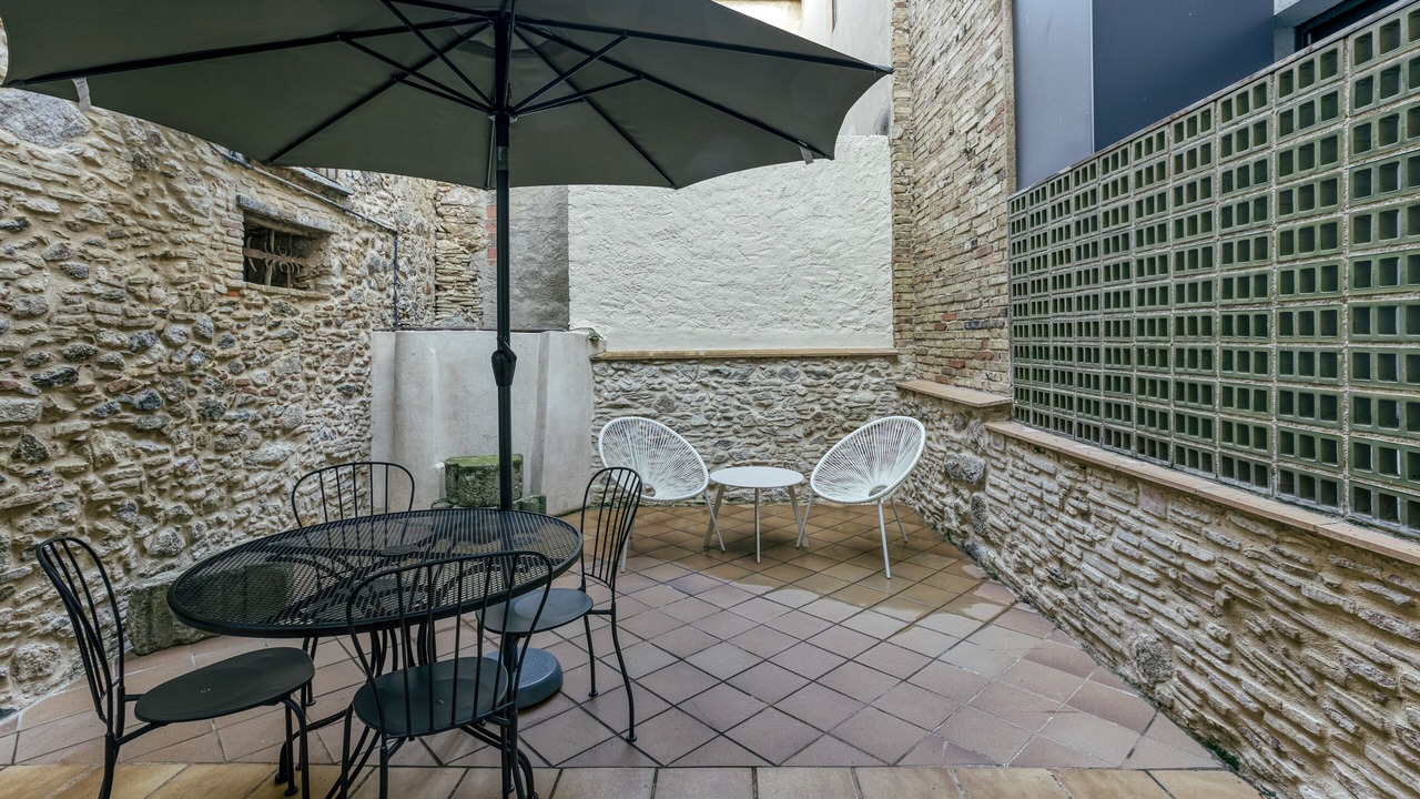 Photo of Outdoor in Castello d'Empuries