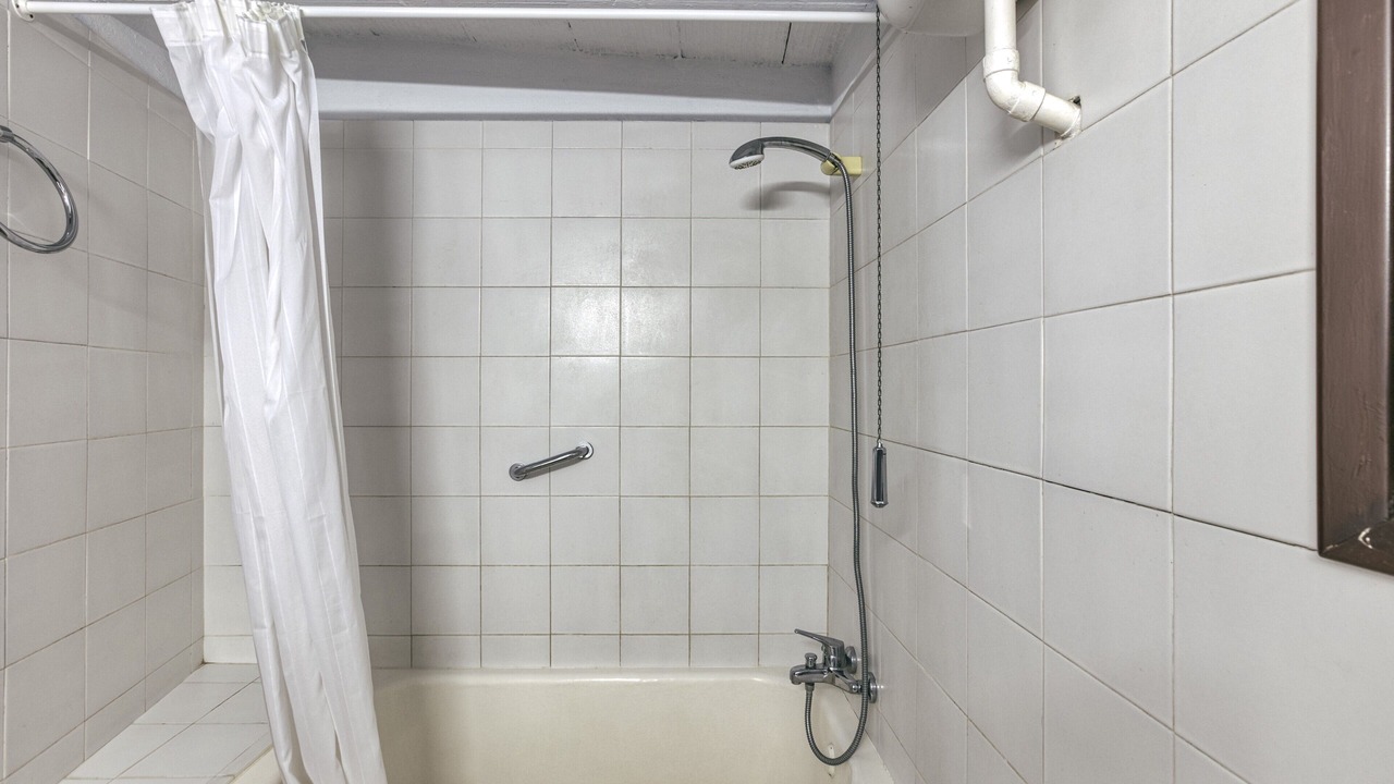 Photo of Bathroom in Castello d'Empuries