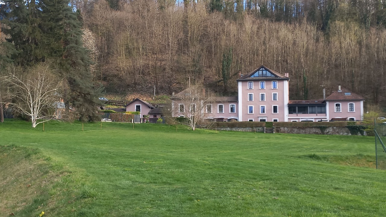 Photo of Outdoor in Uriage-les-Bains