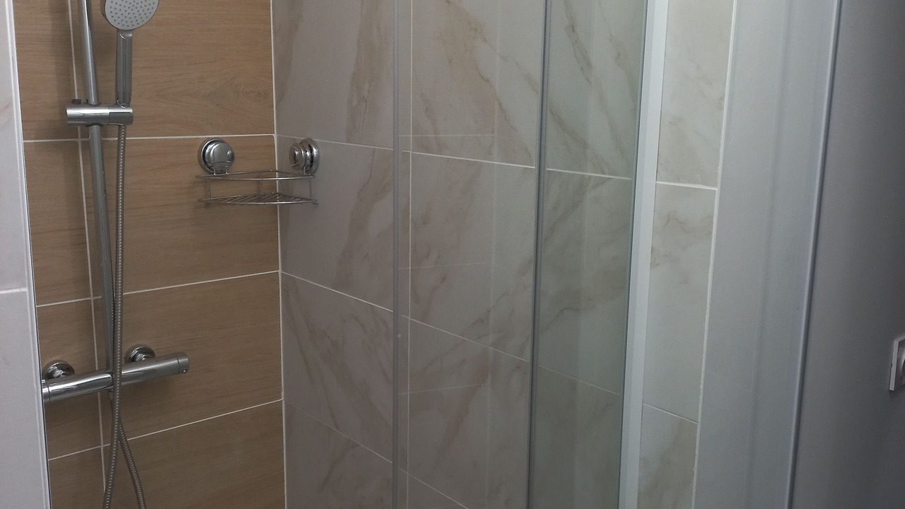 Photo of Bathroom in Uriage-les-Bains