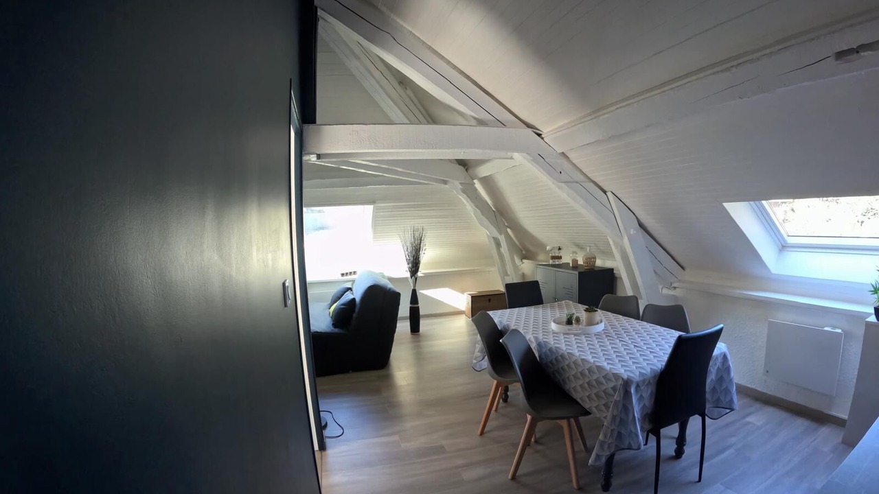 Photo of Others in Uriage-les-Bains