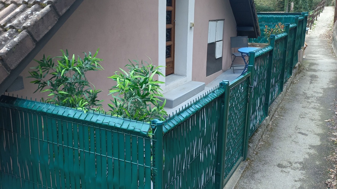 Photo of Outdoor in Uriage-les-Bains