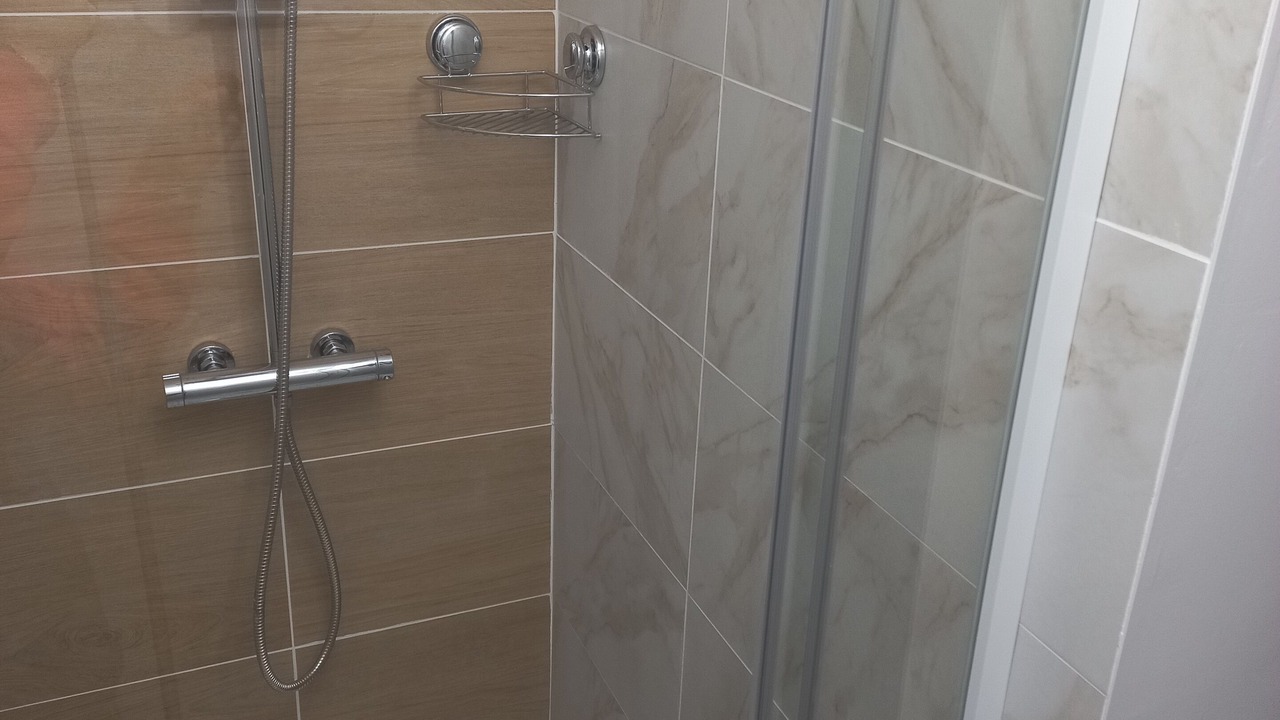 Photo of Bathroom in Uriage-les-Bains