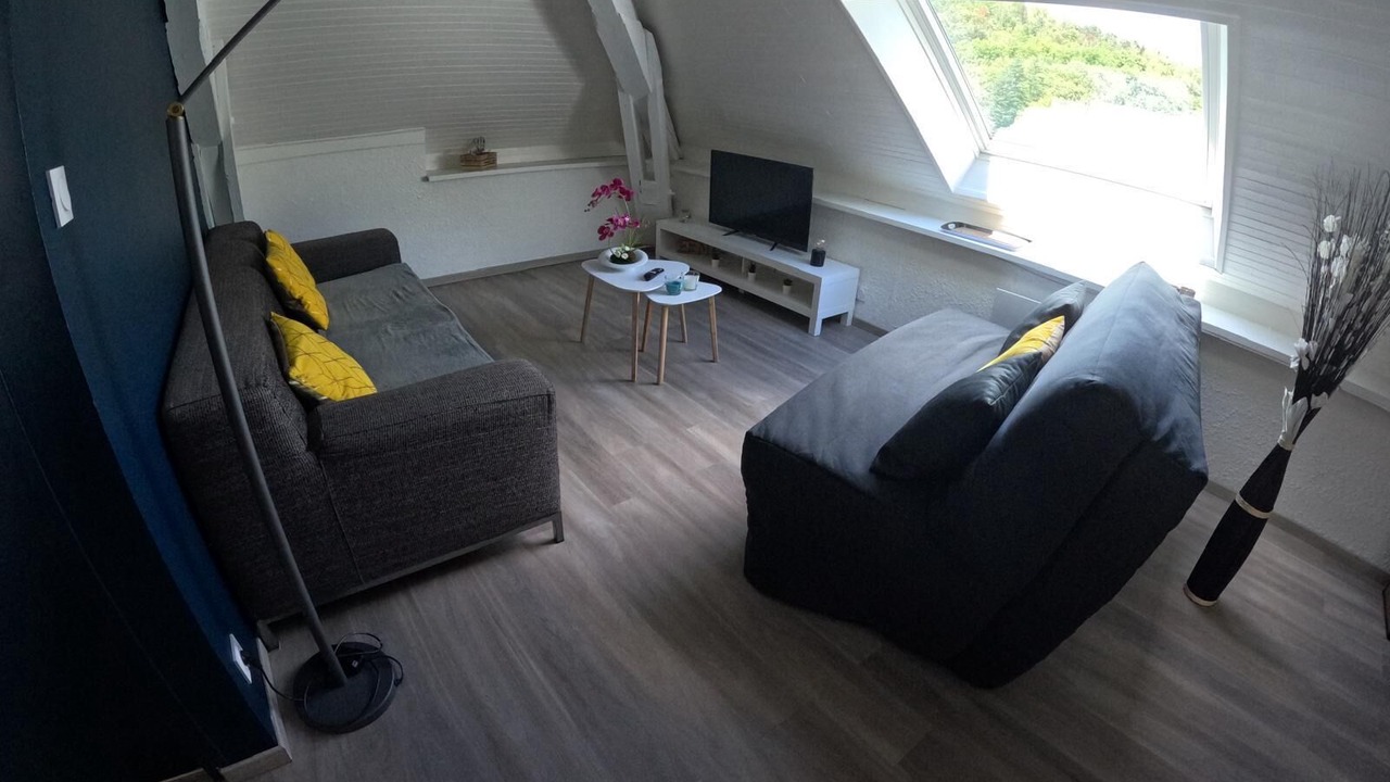 Photo of Livingroom in Uriage-les-Bains